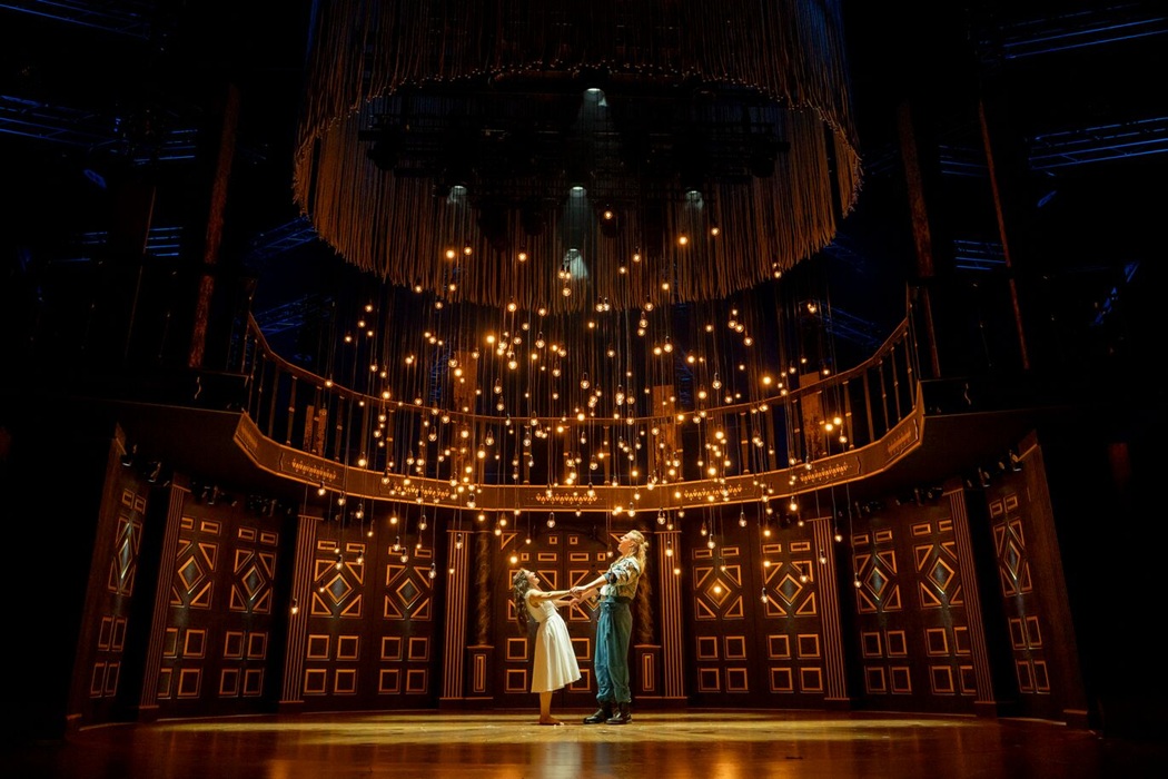 Berlin_Romeo&Julia©Dominik Ernst