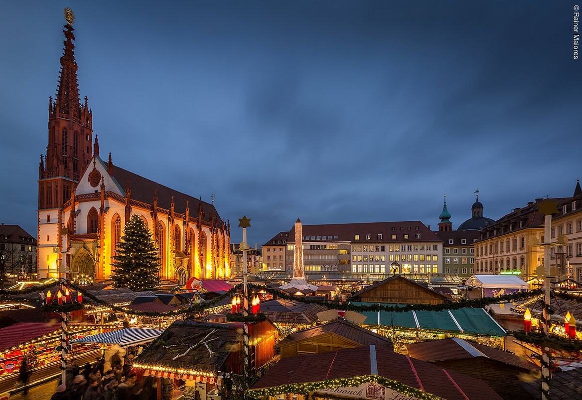 Wuerzburg_Weihnachtsmarkt_c_Rainer_Maiores