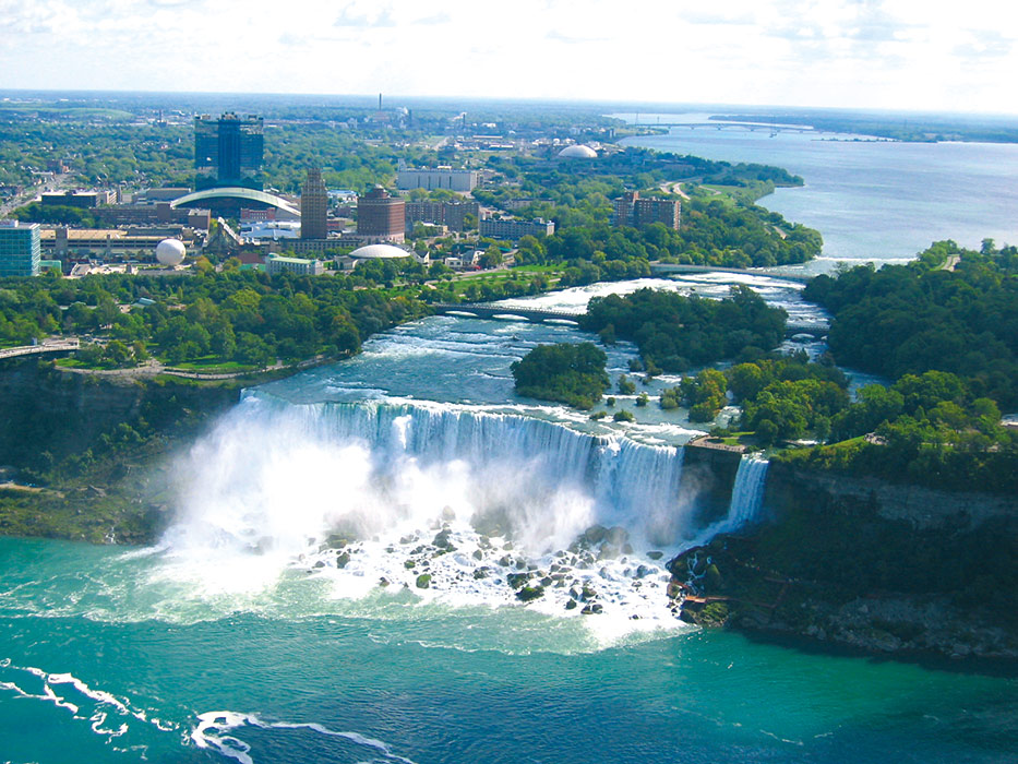 Flug_USA_Kanada_005_Niagara-Fälle