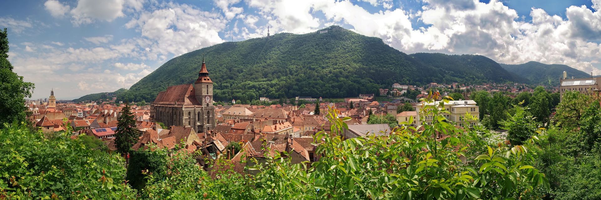 Brasov Photo 72897733  Landscape Brasov Theodor Bunica Dreamstime_kleiner