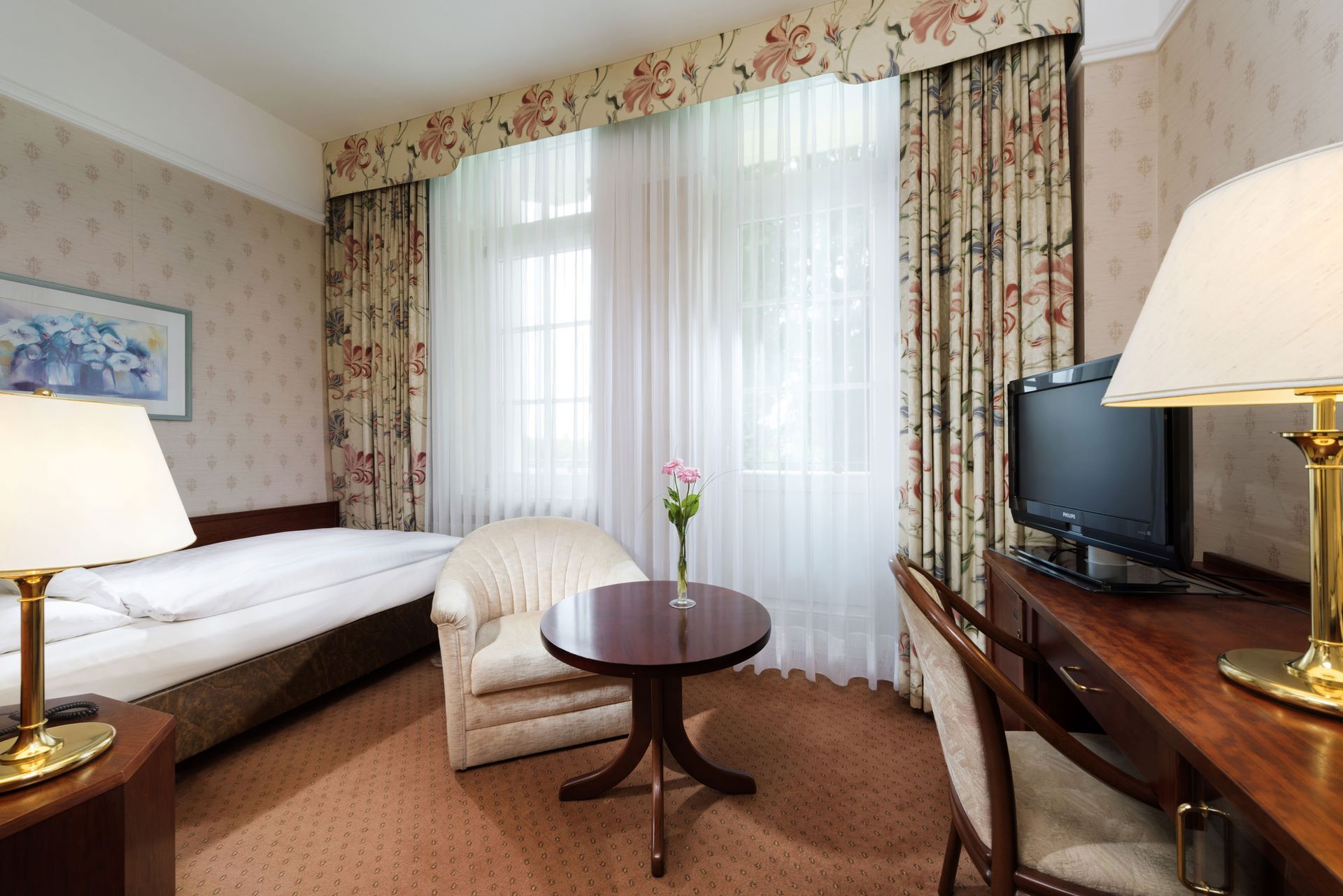 WIL_307_Classic-EZ_c_Maritim Hotel Bad Wildungen