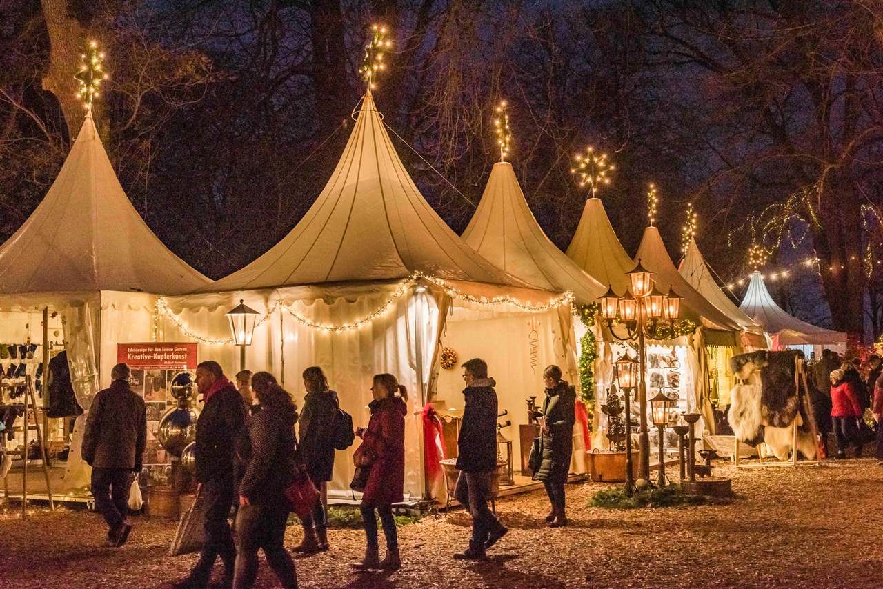 XmasMarktLuckner2