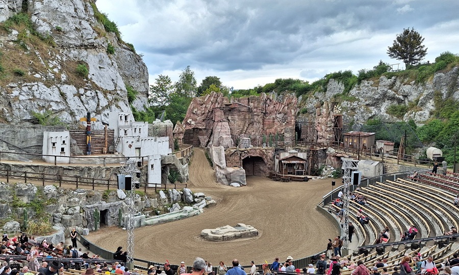 Karl May Spiele 2023