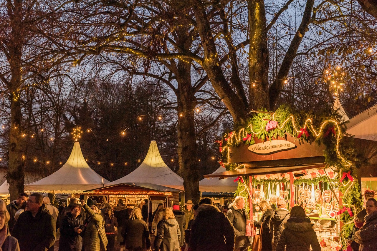 XmasMarktLuckner1