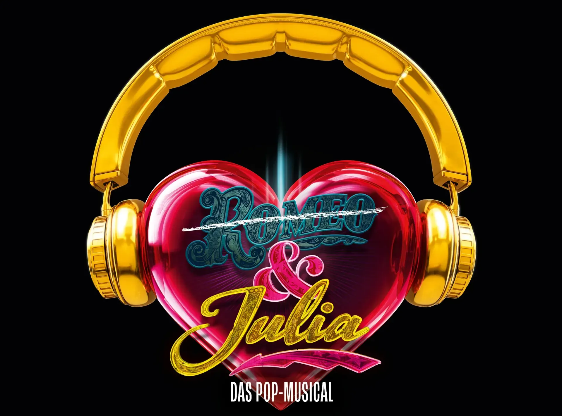 Musical Julia Logo