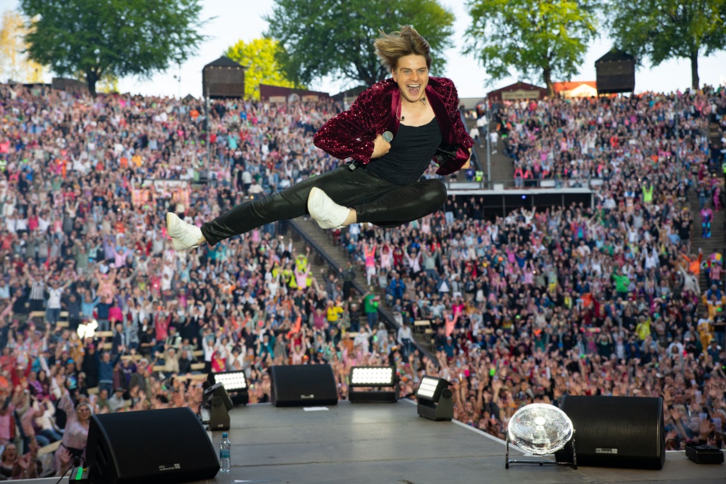 Schlagernacht 2025