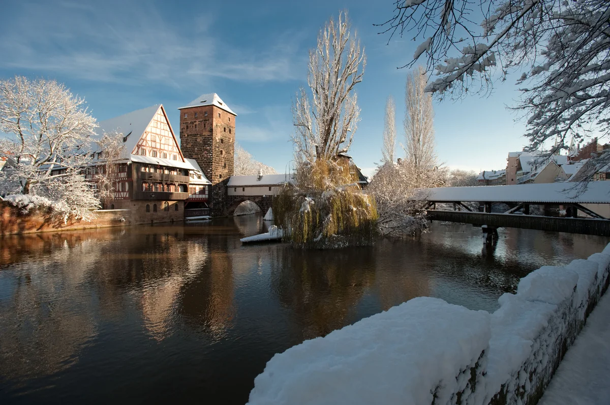 Nuernberg_Weinstadel_im_Winter_c_Christine_Dierenbach