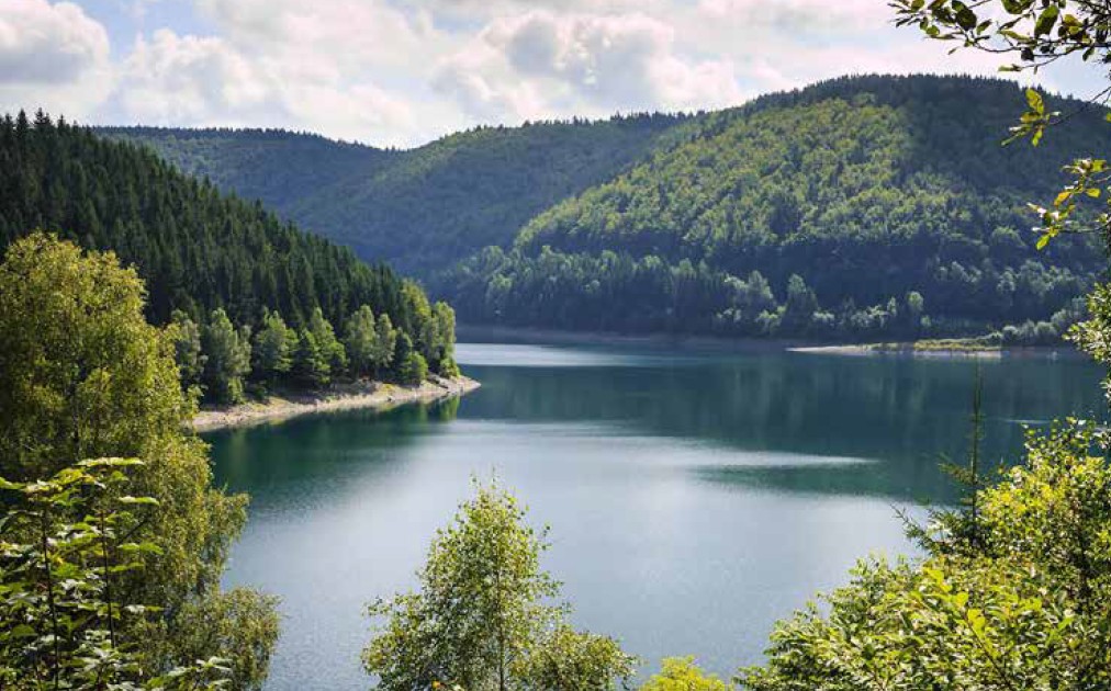 KDE_Thueringer_Wald_004