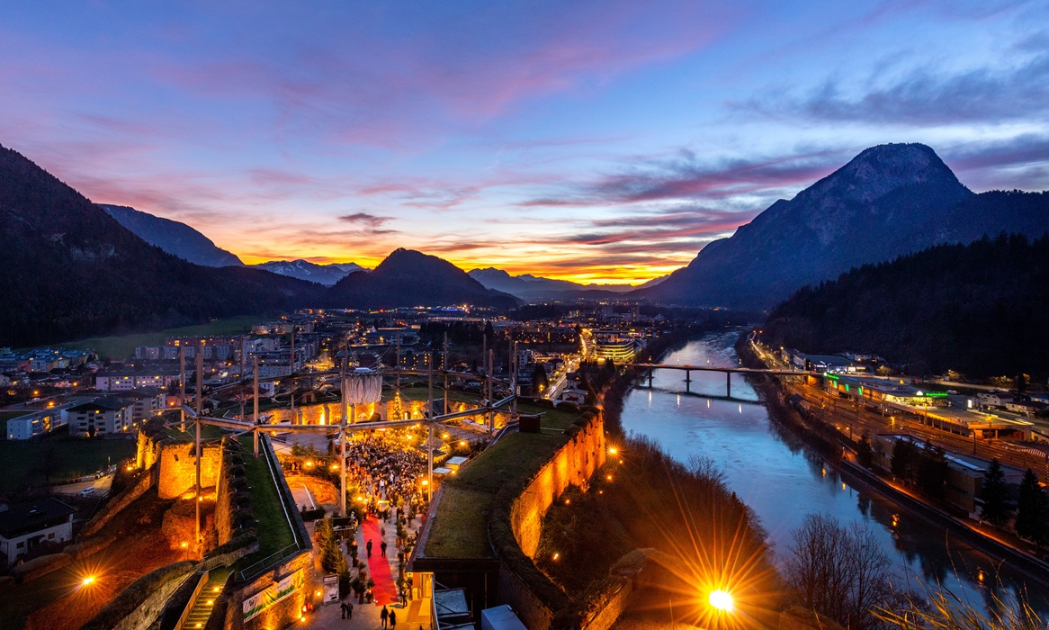 Festung Kufstein_Weihnachtszauber Image_(17)nikolaus faistauer