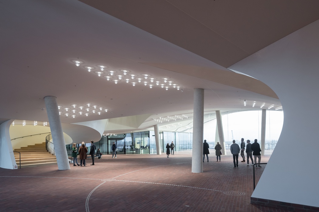 Elbphilharmonie Hamburg