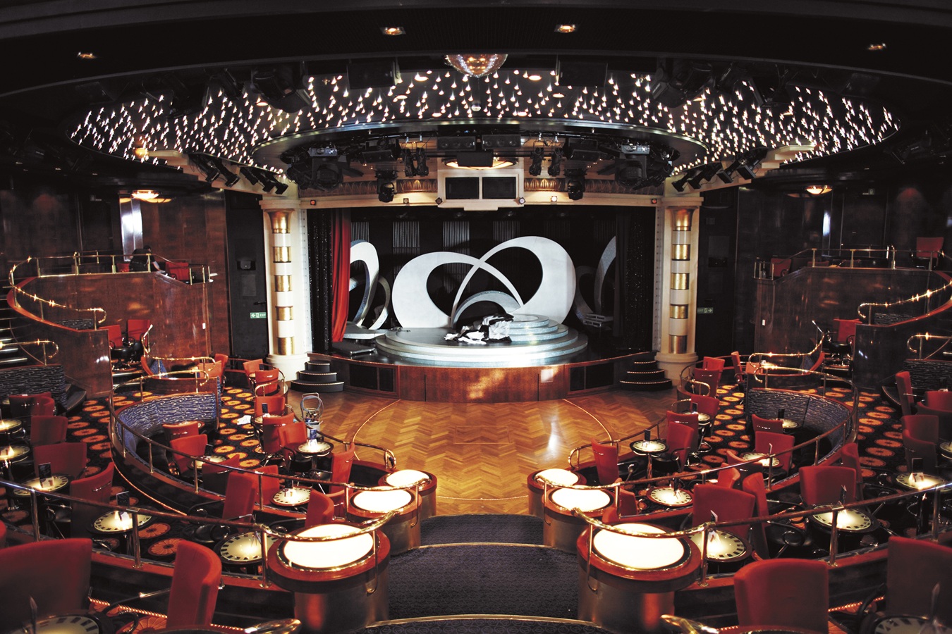 Color Line
Foto: Dag G. Nordsveen/nordsveen.net