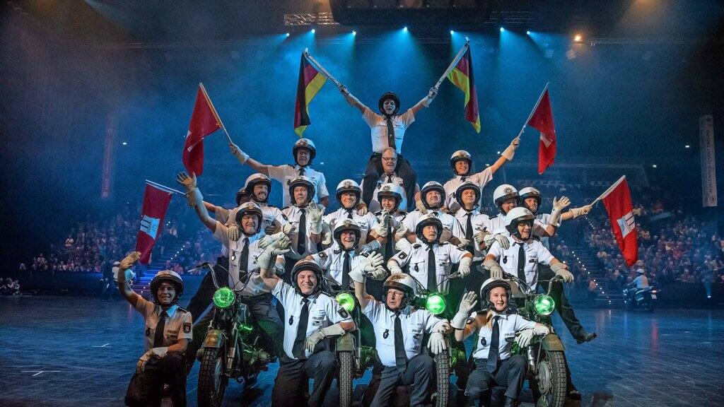 Polizei-Show_C_Thomas-Eisenkraetzer_G3KT6SXUUE3M5II7IHWMZXZH24