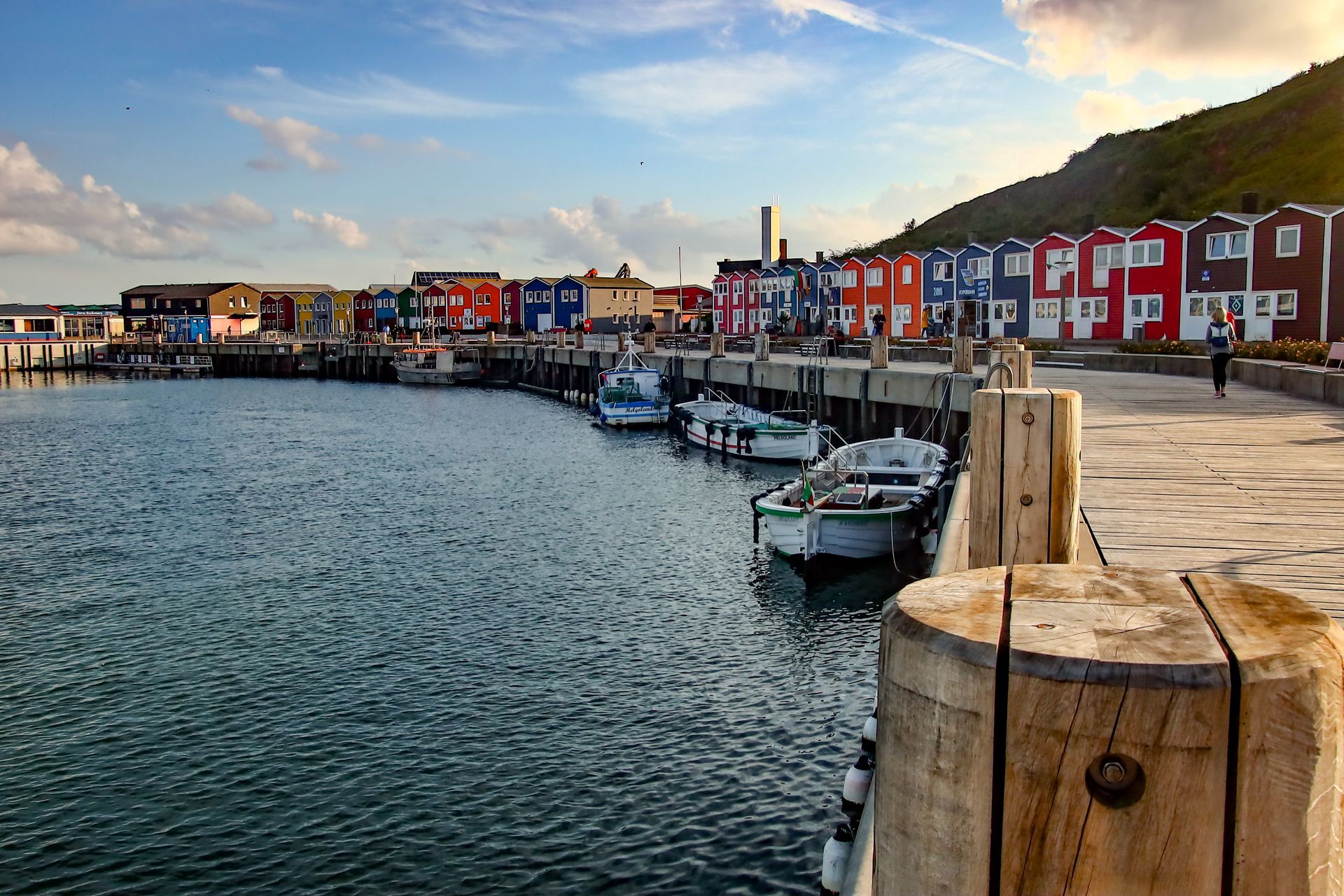 Helgoland